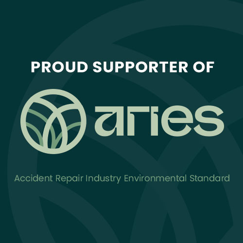 ARIES Carbon Reduction