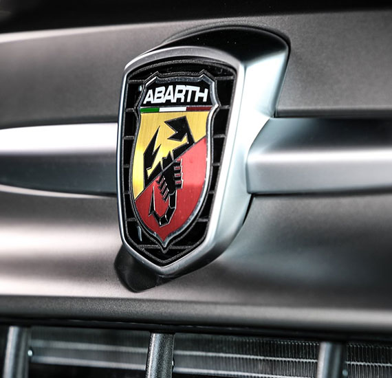 Abarth
