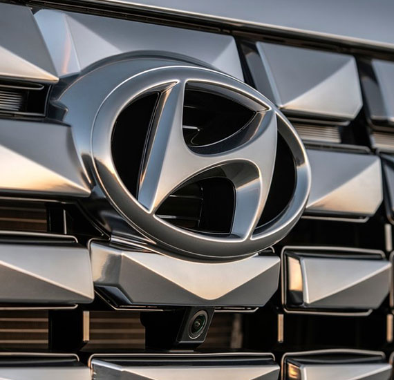 Hyundai 